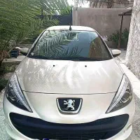 فروش پژو207iمدل ۱۴۰۳تیوفای