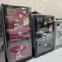 گاوصندوق مدل ۲۵۰ ایران کاوه اصل|ابزارآلات|مشهد, طرق|دیوار