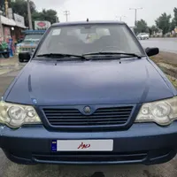 پراید 111 SE، مدل ۱۳۹۴ رنگدار کولر روشن