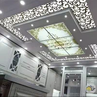 نصب و اجرای و فروش کناف و سقف کاذب آسمان مجازی|خدمات پیشه و مهارت|تهران, استاد معین|دیوار