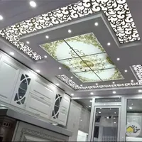 نصب و اجرای و فروش کناف و سقف کاذب آسمان مجازی|خدمات پیشه و مهارت|تهران, استاد معین|دیوار