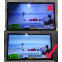 تعمیرات تخصصی تلویزیون LED LCD ال ای دی ال سی دی|خدمات پیشه و مهارت|مشهد, هفده شهریور|دیوار