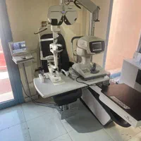 واردات فروش اتورفراکتومتر لنزومتر اسلیت لمپ|پزشکی|شیراز, حافظیه|دیوار