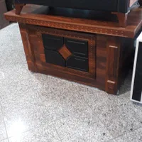 میز مدیریت ۲در ۸۰جلو وکیوم|مبلمان اداری|ماهدشت, |دیوار