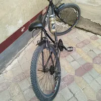 دوچرخه ۲۶دماوند