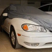 ماکسیما بدون نقطه