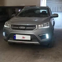 x22 دنده اسپرت اکسلنت ۱۴۰۰|خودرو سواری و وانت|تهران, سعادت‌آباد|دیوار