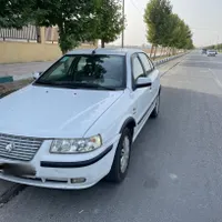 سمند LX EF7 بنزینی، مدل ۱۳۹۷|خودرو سواری و وانت|تهران, دهکده المپیک|دیوار