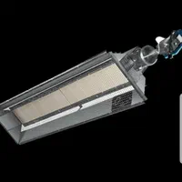 هیتر گازی کارگاهی روضاتی|بخاری، هیتر، شومینه|اصفهان, جوزدان الیادران|دیوار