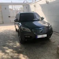 لیفان X60 دنده‌ای، مدل ۱۳۹۴|خودرو سواری و وانت|اصفهان, خانه اصفهان|دیوار