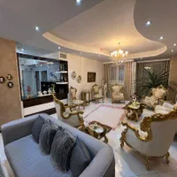 گوهردشت  ۱۸۲ متر شمالی حیاط / نما رومی / فاز ۳|فروش آپارتمان|کرج, گوهردشت|دیوار