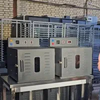 دریافت مشاوره استعلام دستگاه خشک کن میوه هواکروز|ماشینآلات صنعتی|بوشهر, |دیوار