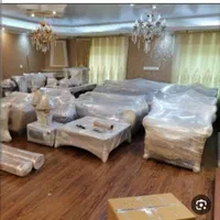 باربری ،اتوبار،اسباب کشی منزل با ضمانت‌.|خدمات حمل و نقل|شیراز, تاچارا|دیوار