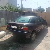سیتروئن زانتیا 1800cc، مدل ۱۳۸۶|خودرو سواری و وانت|یاسوج, |دیوار