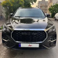 فیدلیتی Elite 5 seater، مدل ۱۴۰۴ / اقساط ۶۰ ماهه|خودرو سواری و وانت|تبریز, |دیوار