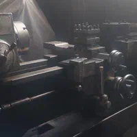 دستگاه تراش توز از چکسلواکی|ماشین‌آلات صنعتی|اصفهان, بابوکان جنوبی|دیوار