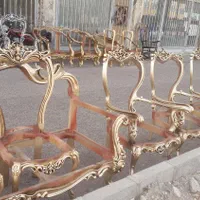 مدل افسون و نگار ترند روز|مبلمان خانگی و میز عسلی|زنجان, |دیوار