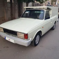 پیکان وانت مدل ۹۳
