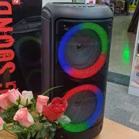 اسپیکر 2 باندپرقدرتNew مرکز شهر