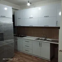 طراحی و اجرای انواع کابینت معمولی و دوپله|مصالح و تجهیزات ساختمان|رشت, آب و برق|دیوار