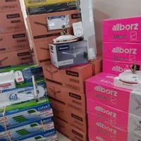 پنکه سقفی گرمایشی برای سوله ها و مساجد|پنکه و تصفیه‌کنندهٔ هوا|تهران, ابوذر (منطقه ۱۵)|دیوار