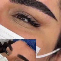 کاشت مو ابرو ریش سیبیل در مشهد توسط متخصص پوست|خدمات آرایشگری و زیبایی|مشهد, ملک‌آباد|دیوار