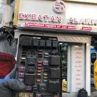 دوربین دنده عقب دنا اچ سی کراس سراتو ویتارا ساندرو|قطعات یدکی و لوازم جانبی|تهران, کوی بیمه|دیوار