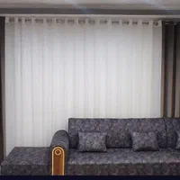 پرده به قیمت تهران|پرده، رانر، رومیزی|بندرعباس, |دیوار