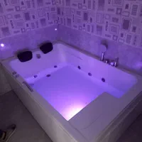وان جکوزی دونفره 110*170|لوازم حمام|تهران, خانی آباد نو جنوبی|دیوار