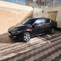 تارا اتوماتیک، مدل ۱۴۰۲