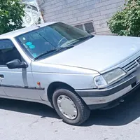 پژو 405 جی ال ایکس (GLX)، مدل ۱۳۹۳|خودرو سواری و وانت|الیگودرز, |دیوار