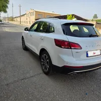 بورگوارد BX7 التیمیت، مدل ۲۰۱۸|خودرو سواری و وانت|تهران, تهرانپارس غربی|دیوار