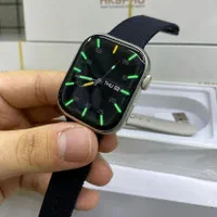 اپل واچ فول کپی سری9 و8 apple watch ساعت هوشمند|لوازم جانبی موبایل و تبلت|تهران, نیروی هوایی (پیروزی)|دیوار