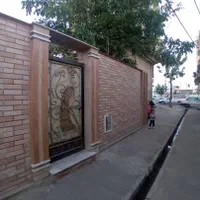 خانه ویلایی یک طبقه 105متر شخصی|فروش خانه و ویلا|رباط‌کریم, نصیرشهر|دیوار
