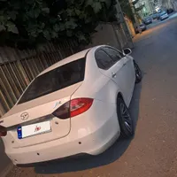 جک j5سفید بایک دررنگ ویک ذره گلگیر