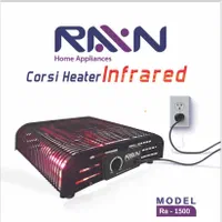 کرسی برقی مادون قرمز طبی درمانی واقعی مشابه ژاپنی|بخاری، هیتر، شومینه|اصفهان, عباس‌آباد|دیوار