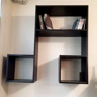 شلف دیواری