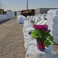 تانکر اب  ذخیره  پلاستیک پلی اتیلن انتی باکتریال|مصالح و تجهیزات ساختمان|مشهد, حسین‌آباد|دیوار