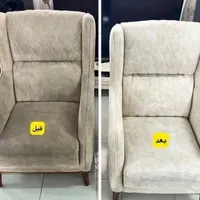 مبل شویی 100 درصد تضمینی