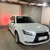 دنا پلاس اتوماتیک، مدل ۱۴۰۳