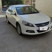 جک J5 دنده‌ای 1500cc، مدل ۱۳۹۳