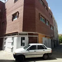 آپارتمان 105 متری دو‌خوابه طبقه اول فروغی|فروش آپارتمان|اصفهان, تیران|دیوار