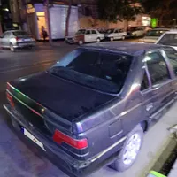 پژو 405 جی ال ایکس (GLX)، مدل ۱۳۸۳|خودرو سواری و وانت|مشهد, محمدآباد|دیوار