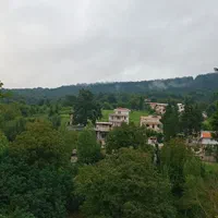کل زمین ۱۲۰۰ متر.در متراژ کمتر هم ب فروش میرسد|فروش زمین و ملک کلنگی|توتکابن, |دیوار
