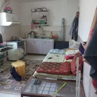 دامداری پروار گوسفند 100راسی در لجران|فروش دفتر صنعتی، کشاورزی، تجاری|گرمسار, |دیوار