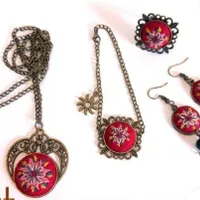 سرویس پته وگلدوزی