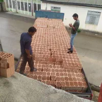 فروش مستقیم آجر تک و دوقلو و ایتال|عمده‌فروشی|کلاله, |دیوار