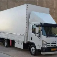 حمل بار و اسباب کشی منزل با خاور ونیسان کارگر مجرب|خدمات حمل و نقل|علی‌آباد کتول, |دیوار