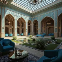 مشارکت در ساخت پارسیان مال و هتل سورو  و ویلا سازی|مشارکت در ساخت املاک|تهران, تجریش|دیوار