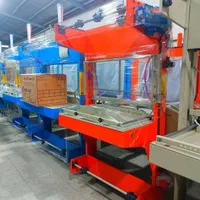 دستگاه شیرینگ پک تونلی اتوماتیک/گرگان|ماشینآلات صنعتی|گرگان, |دیوار